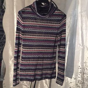 Lucky Brand Woven Shirt